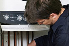 boiler repair Steeple Aston