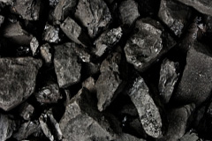 Steeple Aston coal boiler costs