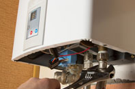 free Steeple Aston boiler install quotes